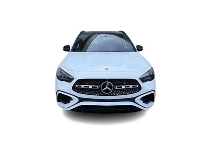 Mercedes-Benz GLA  2026 à Vancouver, Colombie-Britannique