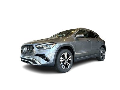 Mercedes-Benz GLA  2026 à Vancouver, Colombie-Britannique