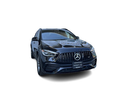 2023 Mercedes-Benz GLA35 AMG in Vancouver, British Columbia