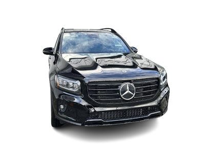 2025 Mercedes-Benz GLB in Vancouver, British Columbia