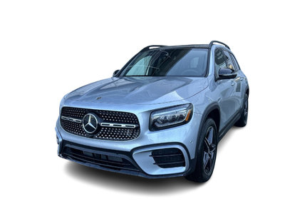Mercedes-Benz GLB  2025 à Vancouver, Colombie-Britannique