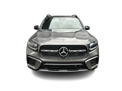 2025 Mercedes-Benz GLB in Vancouver, British Columbia