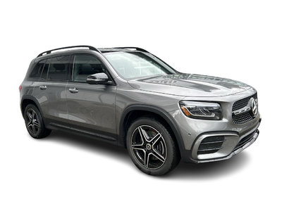 2025 Mercedes-Benz GLB in Vancouver, British Columbia