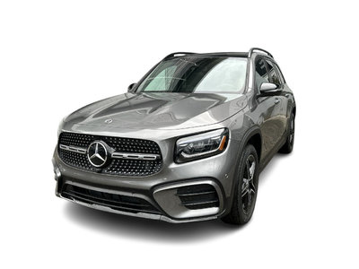2025 Mercedes-Benz GLB in Vancouver, British Columbia