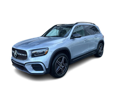2025 Mercedes-Benz GLB in Vancouver, British Columbia