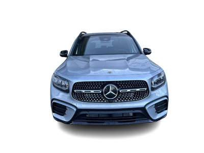 2025 Mercedes-Benz GLB in Vancouver, British Columbia