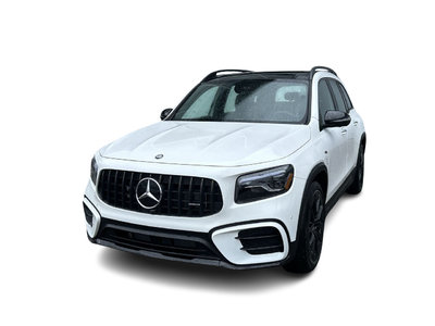 2025 Mercedes-Benz GLB in Vancouver, British Columbia