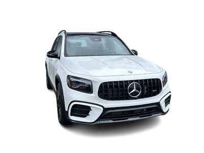 2025 Mercedes-Benz GLB in Vancouver, British Columbia