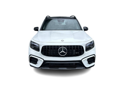 2025 Mercedes-Benz GLB in Vancouver, British Columbia