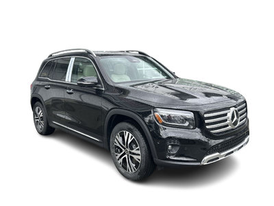 2025 Mercedes-Benz GLB in Vancouver, British Columbia