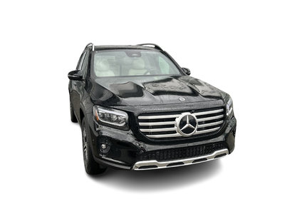 2025 Mercedes-Benz GLB in Vancouver, British Columbia