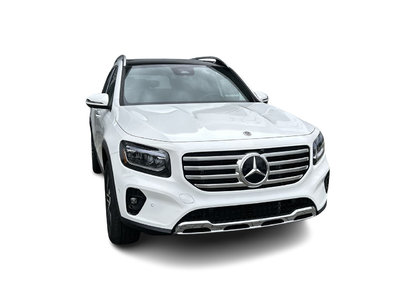 2025 Mercedes-Benz GLB in Vancouver, British Columbia