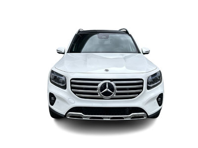 2025 Mercedes-Benz GLB in Vancouver, British Columbia