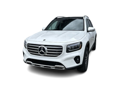 2025 Mercedes-Benz GLB in Vancouver, British Columbia