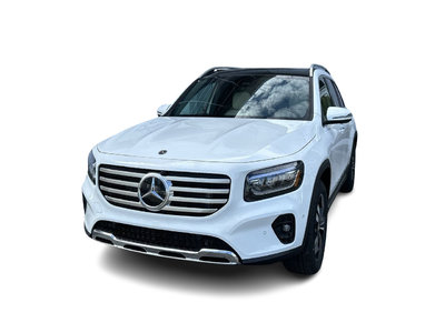 2025 Mercedes-Benz GLB in Vancouver, British Columbia