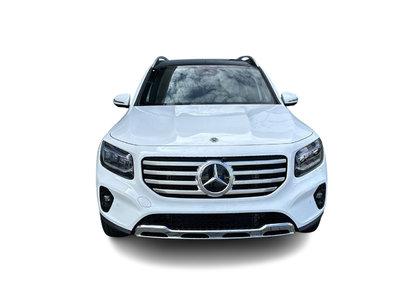 2025 Mercedes-Benz GLB in Vancouver, British Columbia