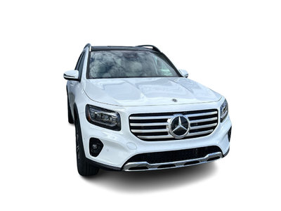 2025 Mercedes-Benz GLB in Vancouver, British Columbia