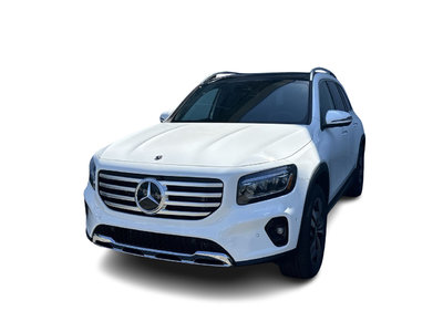 2025 Mercedes-Benz GLB in Vancouver, British Columbia