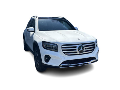 2025 Mercedes-Benz GLB in Vancouver, British Columbia