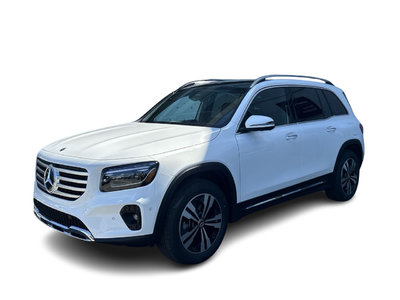 2025 Mercedes-Benz GLB in Vancouver, British Columbia