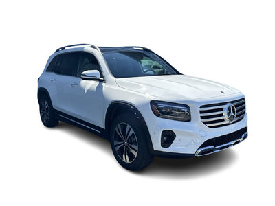 2025 Mercedes-Benz GLB in Vancouver, British Columbia