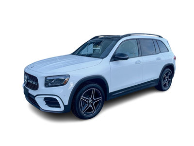 2025 Mercedes-Benz GLB in Vancouver, British Columbia