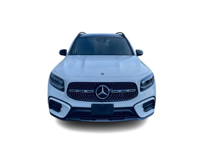 2025 Mercedes-Benz GLB in Vancouver, British Columbia