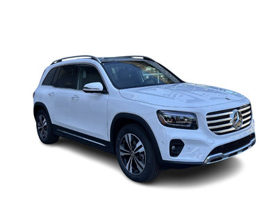 2025 Mercedes-Benz GLB in Vancouver, British Columbia