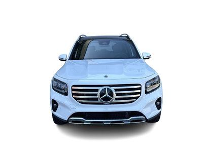 2025 Mercedes-Benz GLB in Vancouver, British Columbia
