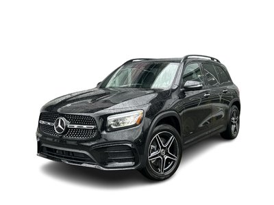 2025 Mercedes-Benz GLB in Vancouver, British Columbia