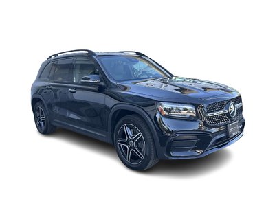 2025 Mercedes-Benz GLB in Vancouver, British Columbia