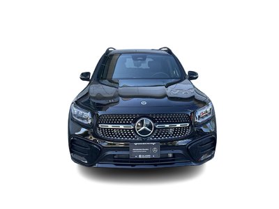 2025 Mercedes-Benz GLB in Vancouver, British Columbia