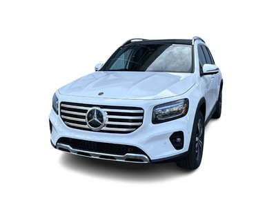 2025 Mercedes-Benz GLB in Vancouver, British Columbia
