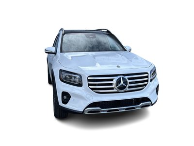 2025 Mercedes-Benz GLB in Vancouver, British Columbia
