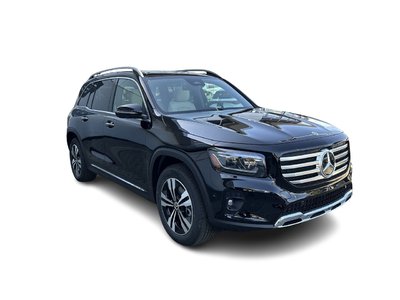 Mercedes-Benz GLB  2025 à Vancouver, Colombie-Britannique
