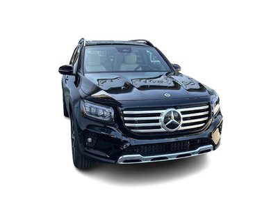 Mercedes-Benz GLB  2025 à Vancouver, Colombie-Britannique