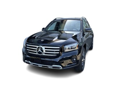 Mercedes-Benz GLB  2025 à Vancouver, Colombie-Britannique