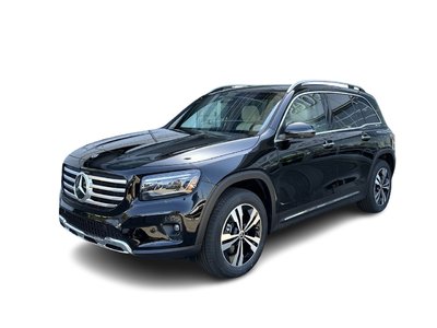 Mercedes-Benz GLB  2025 à Vancouver, Colombie-Britannique