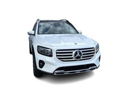2025 Mercedes-Benz GLB in Vancouver, British Columbia