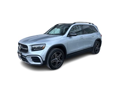 2025 Mercedes-Benz GLB in Vancouver, British Columbia