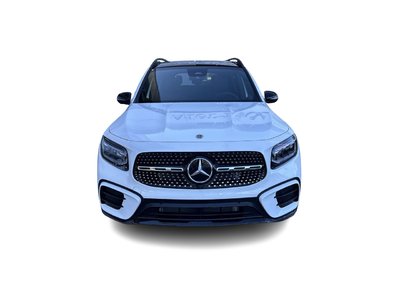 2026 Mercedes-Benz GLB in Vancouver, British Columbia