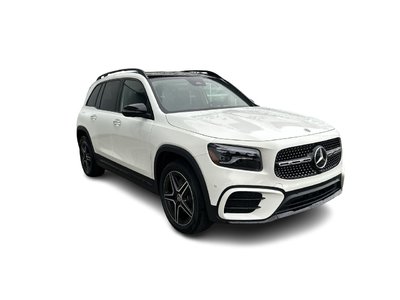 2026 Mercedes-Benz GLB in Vancouver, British Columbia