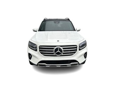 2026 Mercedes-Benz GLB in Vancouver, British Columbia