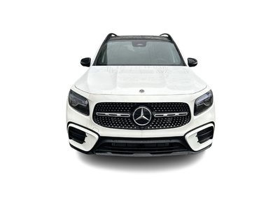 2026 Mercedes-Benz GLB in Vancouver, British Columbia