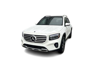 Mercedes-Benz GLB  2026 à Vancouver, Colombie-Britannique