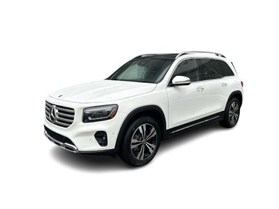Mercedes-Benz GLB  2026 à Vancouver, Colombie-Britannique
