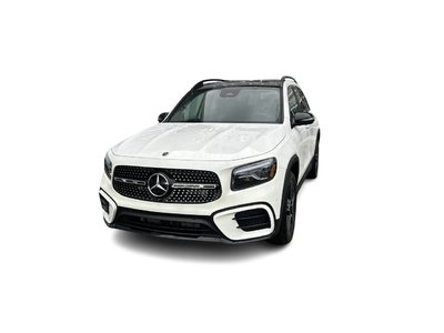 2026 Mercedes-Benz GLB in Vancouver, British Columbia