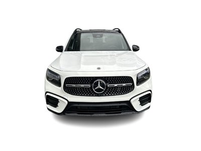 2026 Mercedes-Benz GLB in Vancouver, British Columbia