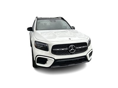 2026 Mercedes-Benz GLB in Vancouver, British Columbia