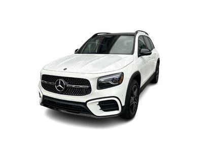 2026 Mercedes-Benz GLB in Vancouver, British Columbia